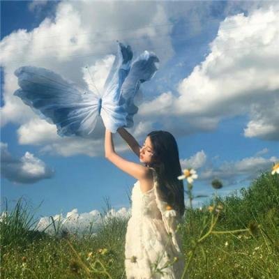 法国姑娘